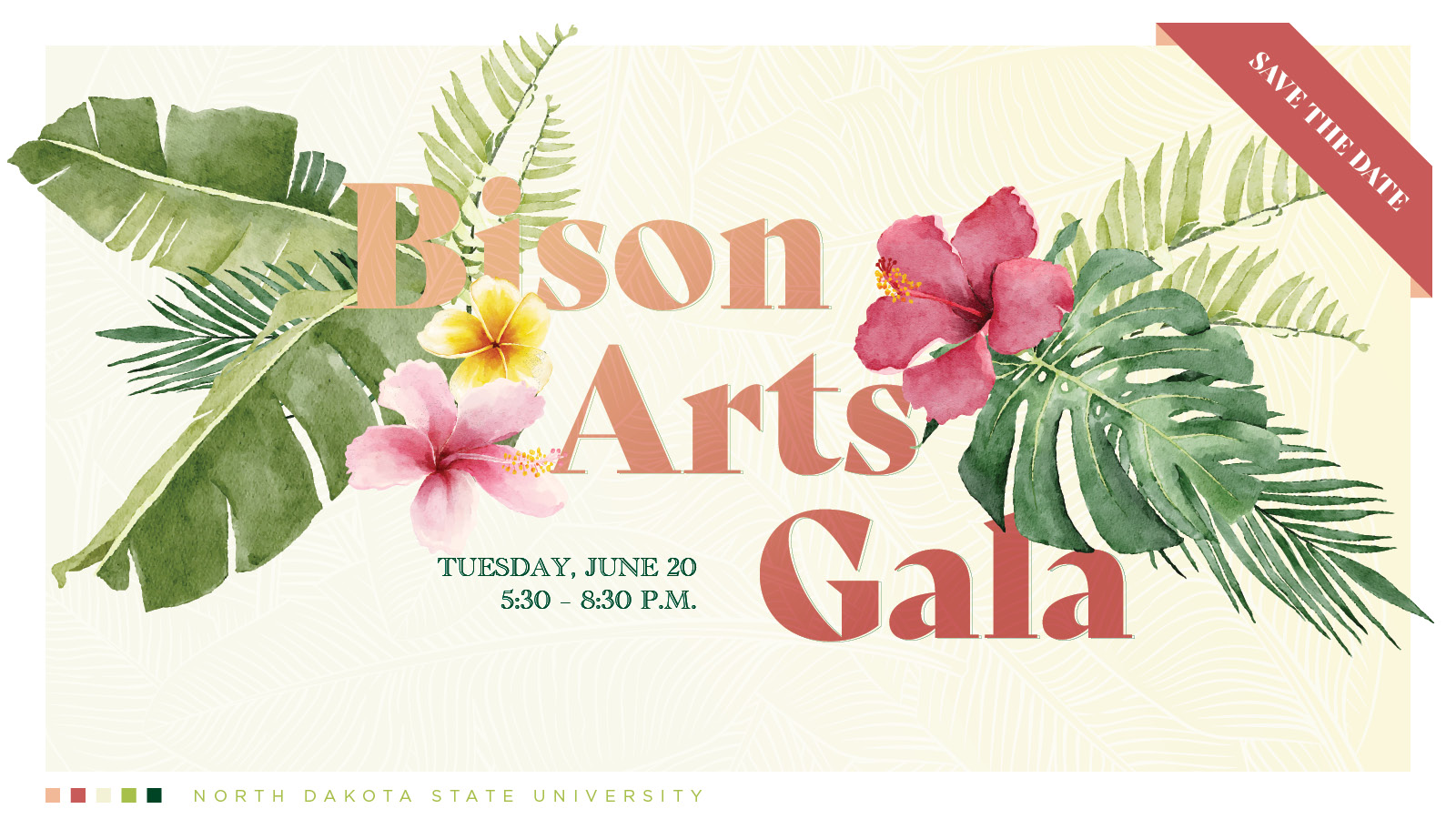 Bison Arts Gala